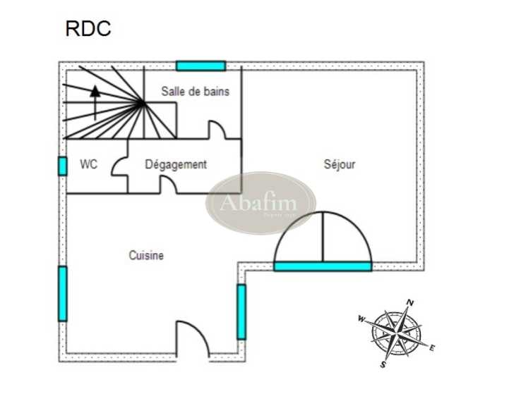 House for sale in Pyrénées-Atlantiques