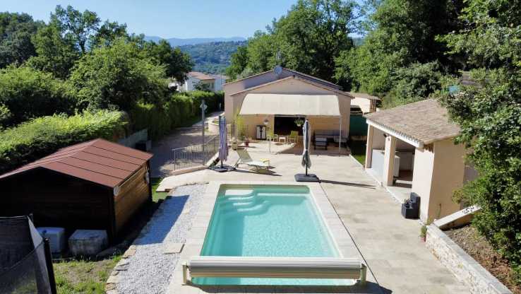 Property for sale in France