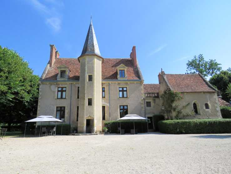 Property for sale in France