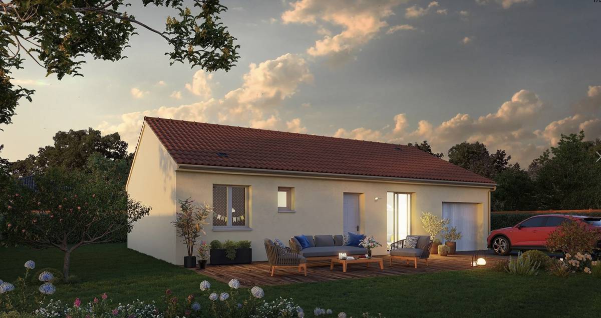 Property for sale in France
