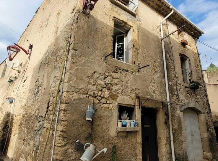 Property for sale in France