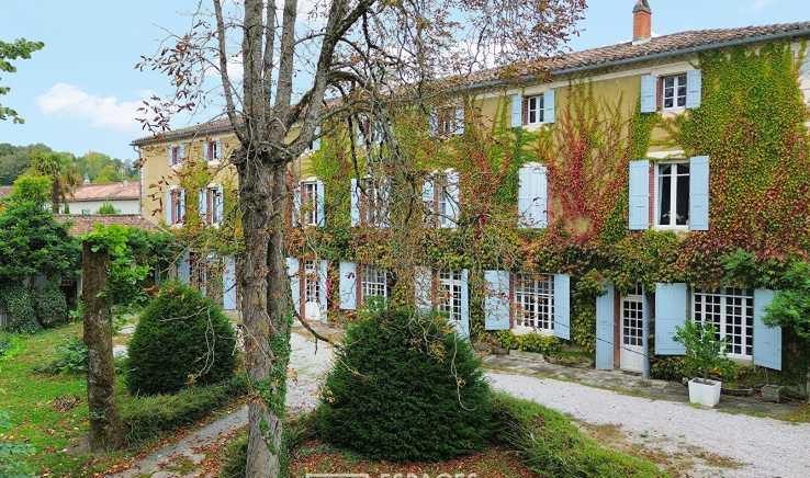 Property for sale in France