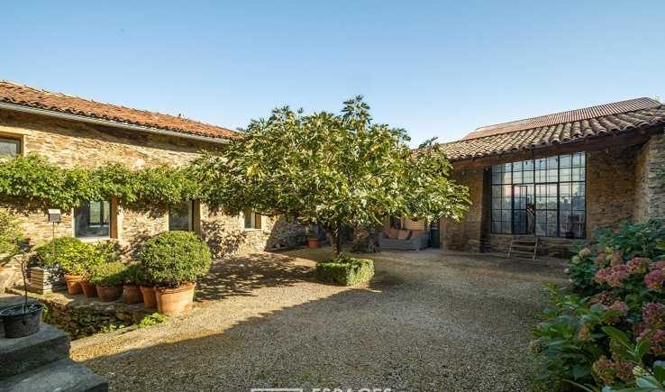 Property for sale in France