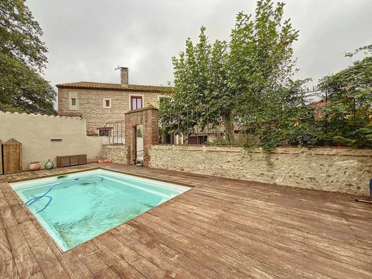 Property for sale in France