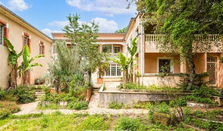 Property for sale in France