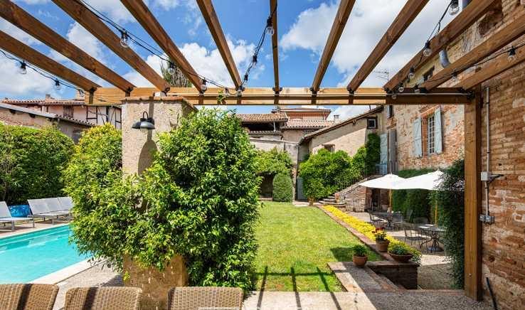 Property for sale in France