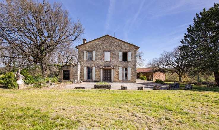 Property for sale in France