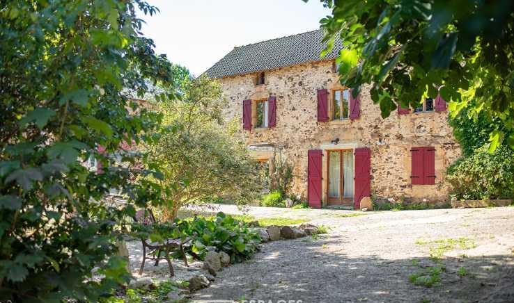 Property for sale in France