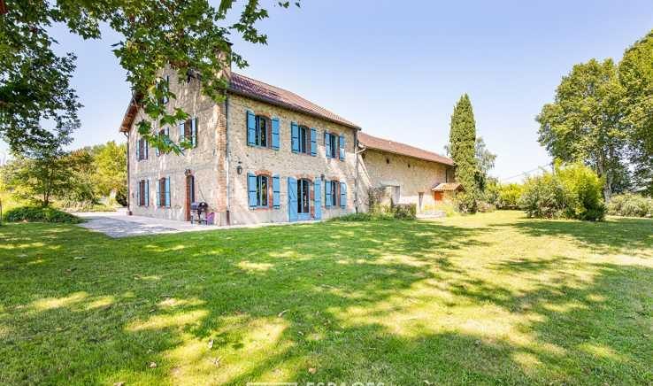 Property for sale in France