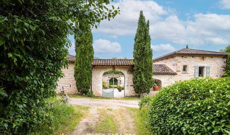 Property for sale in France