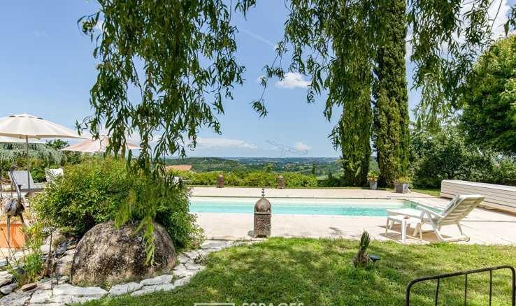 Property for sale in France