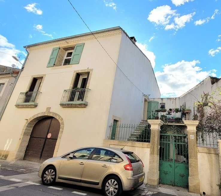 Property for sale in France