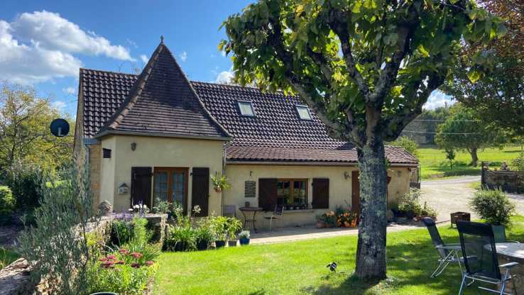 Property for sale in France