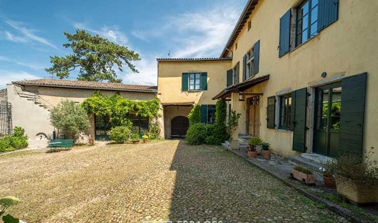 Property for sale in France