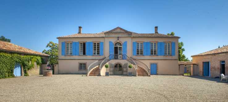 Property for sale in France