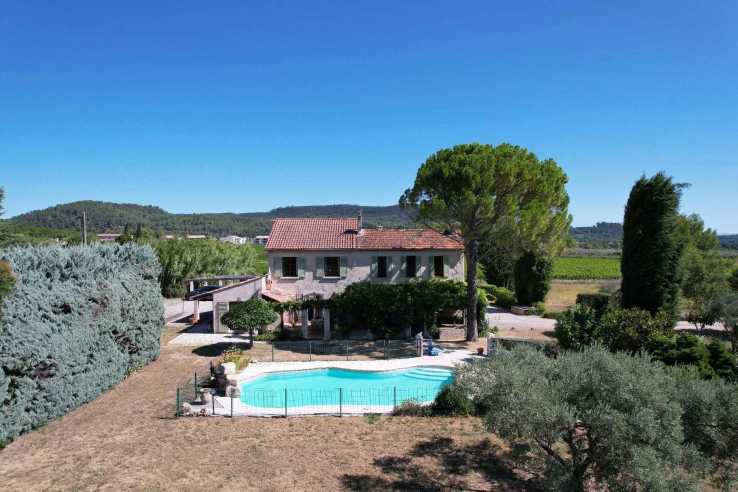 Property for sale in France