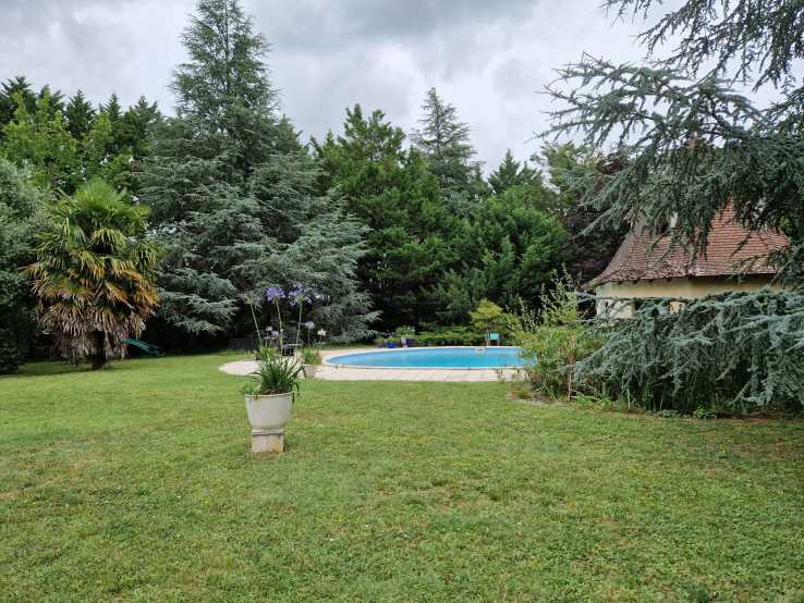 Property for sale in France