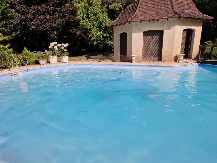 Property for sale in France