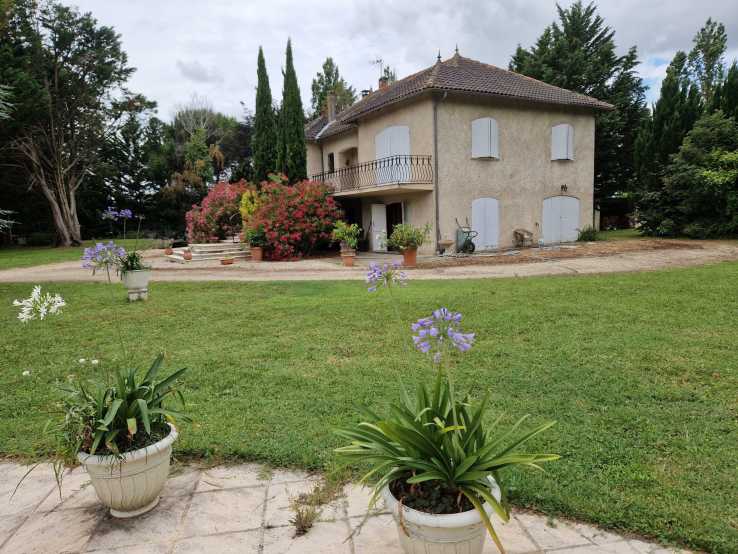Property for sale in France