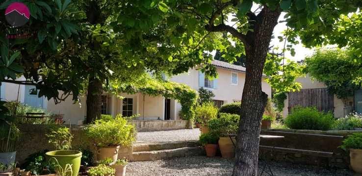 Property for sale in France