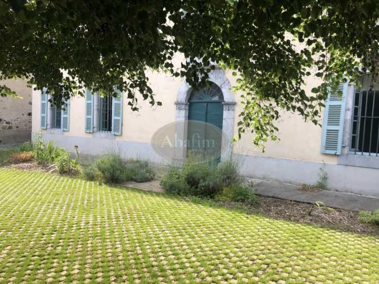 Property for sale in France