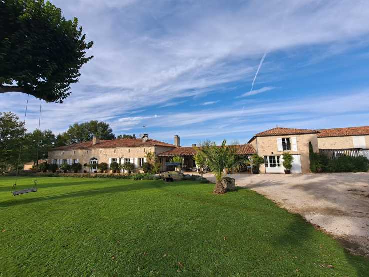 Property for sale in France