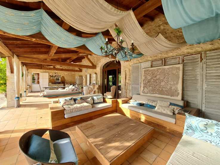 Property for sale in France