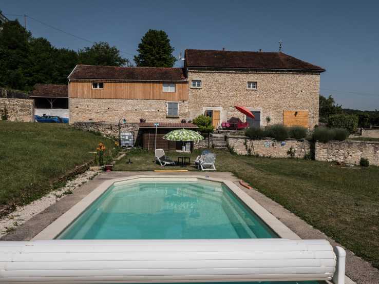 Property for sale in France