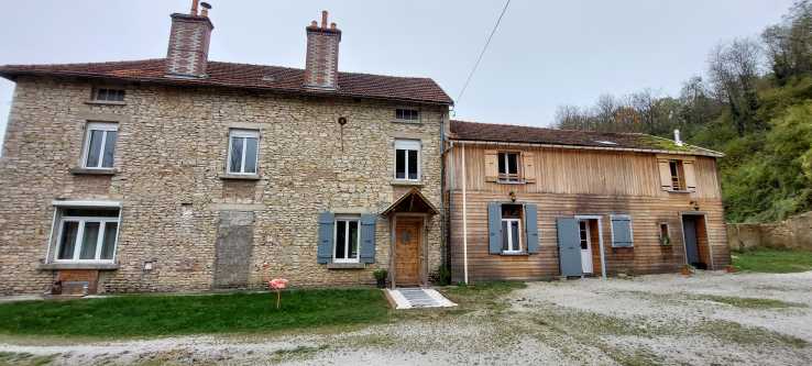 Property for sale in France