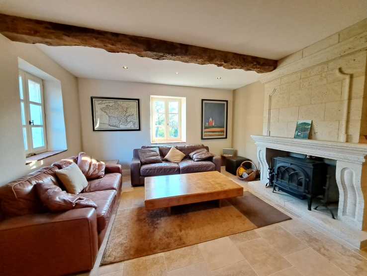 Property for sale in France