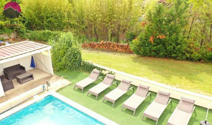 Property for sale in France