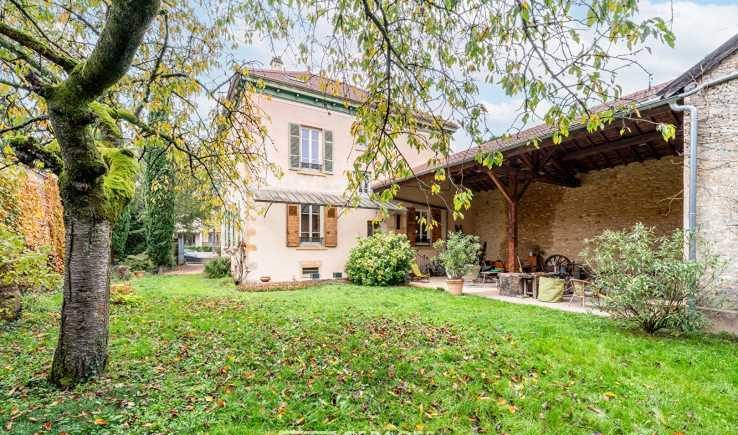 Property for sale in France