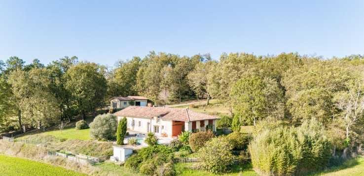 Property for sale in France