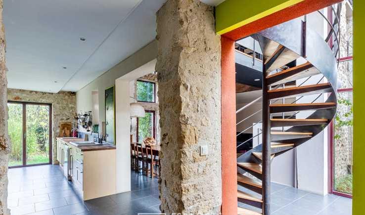 Property for sale in France