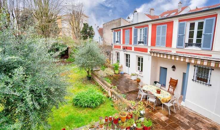 Property for sale in France