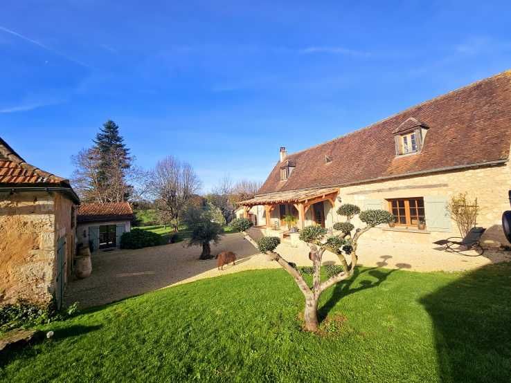 Property for sale in France