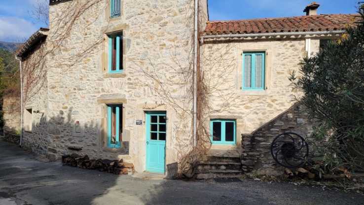 Property for sale in France