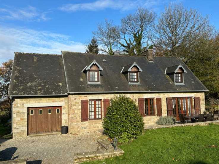 Property for sale in France