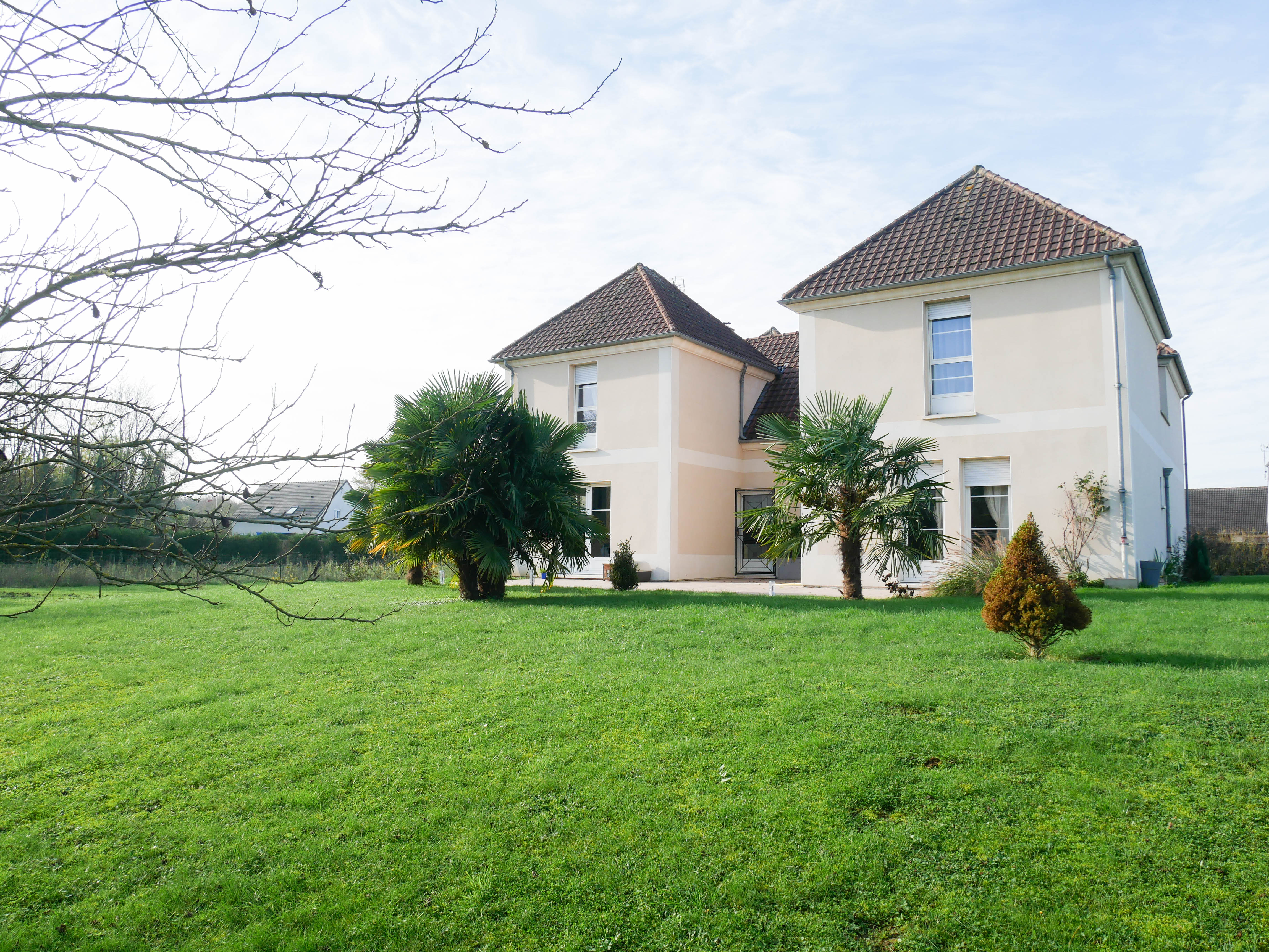 Property for sale in France