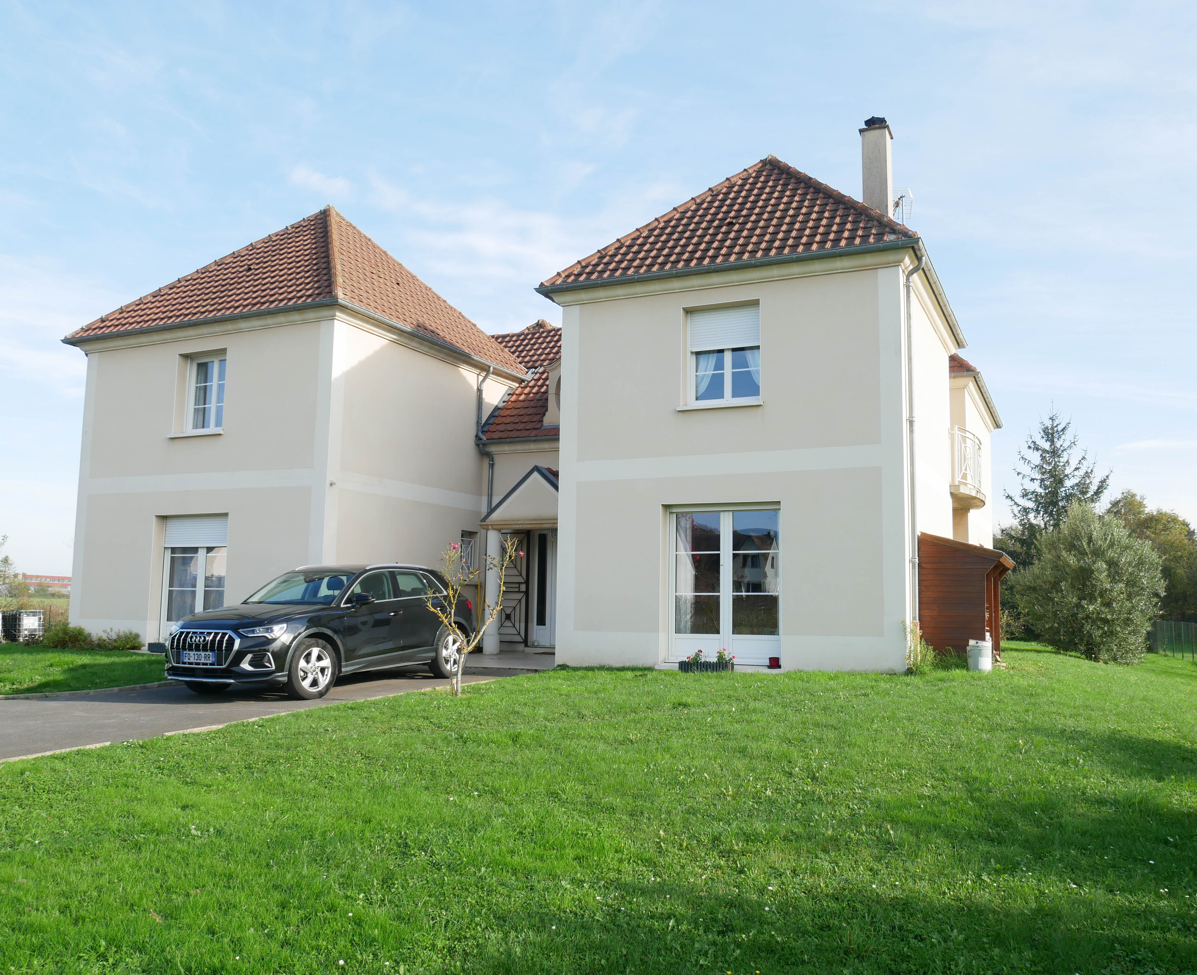 Property for sale in France