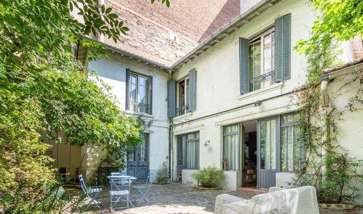 Property for sale in France