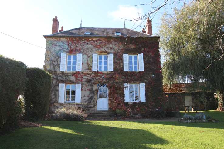 Property for sale in France