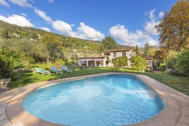 Property for sale in France