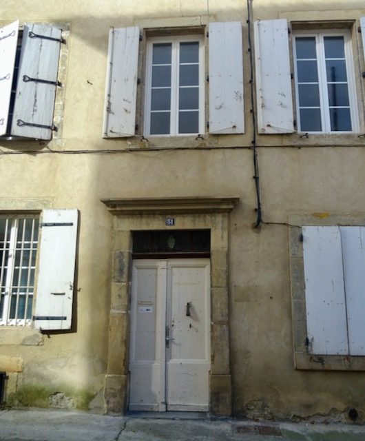 Property for sale in France