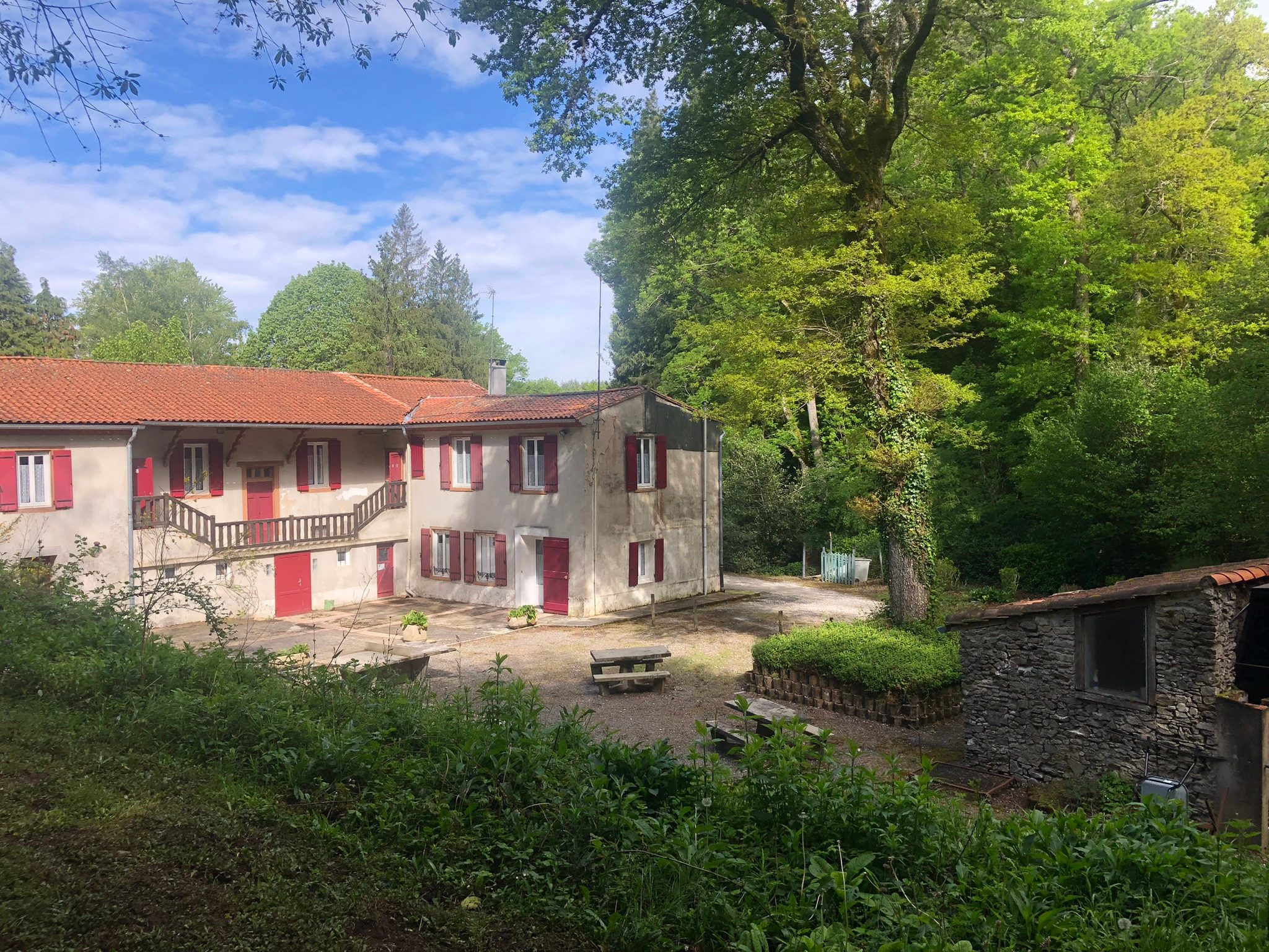 Property for sale in France