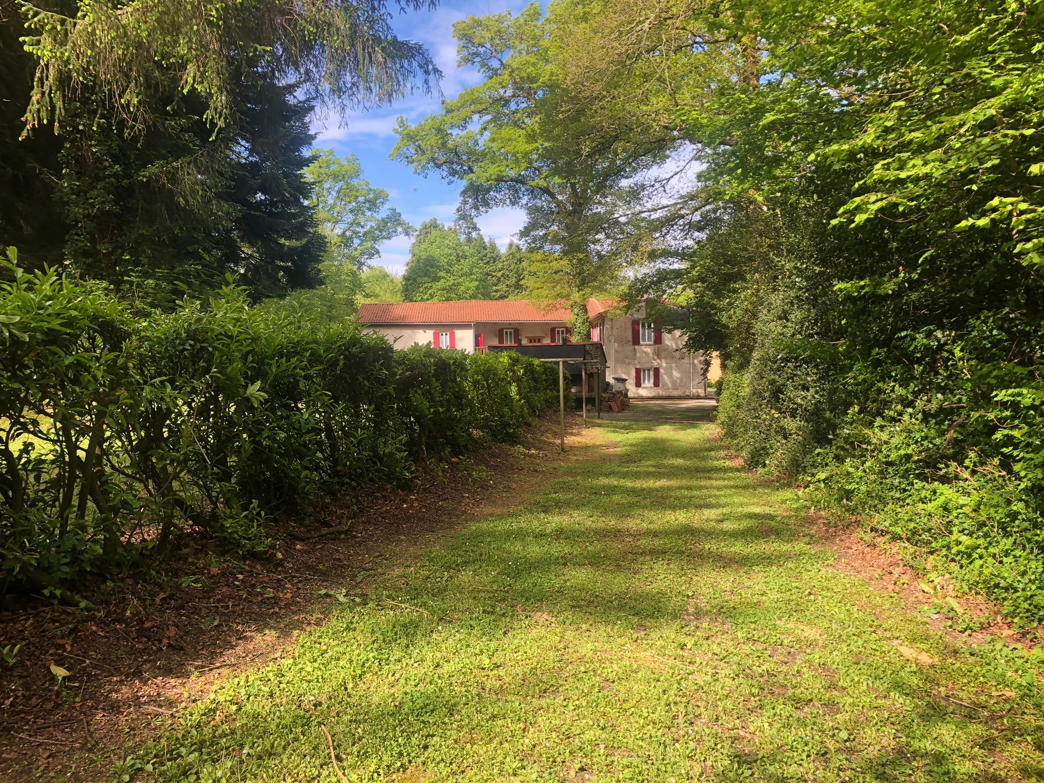 Property for sale in France