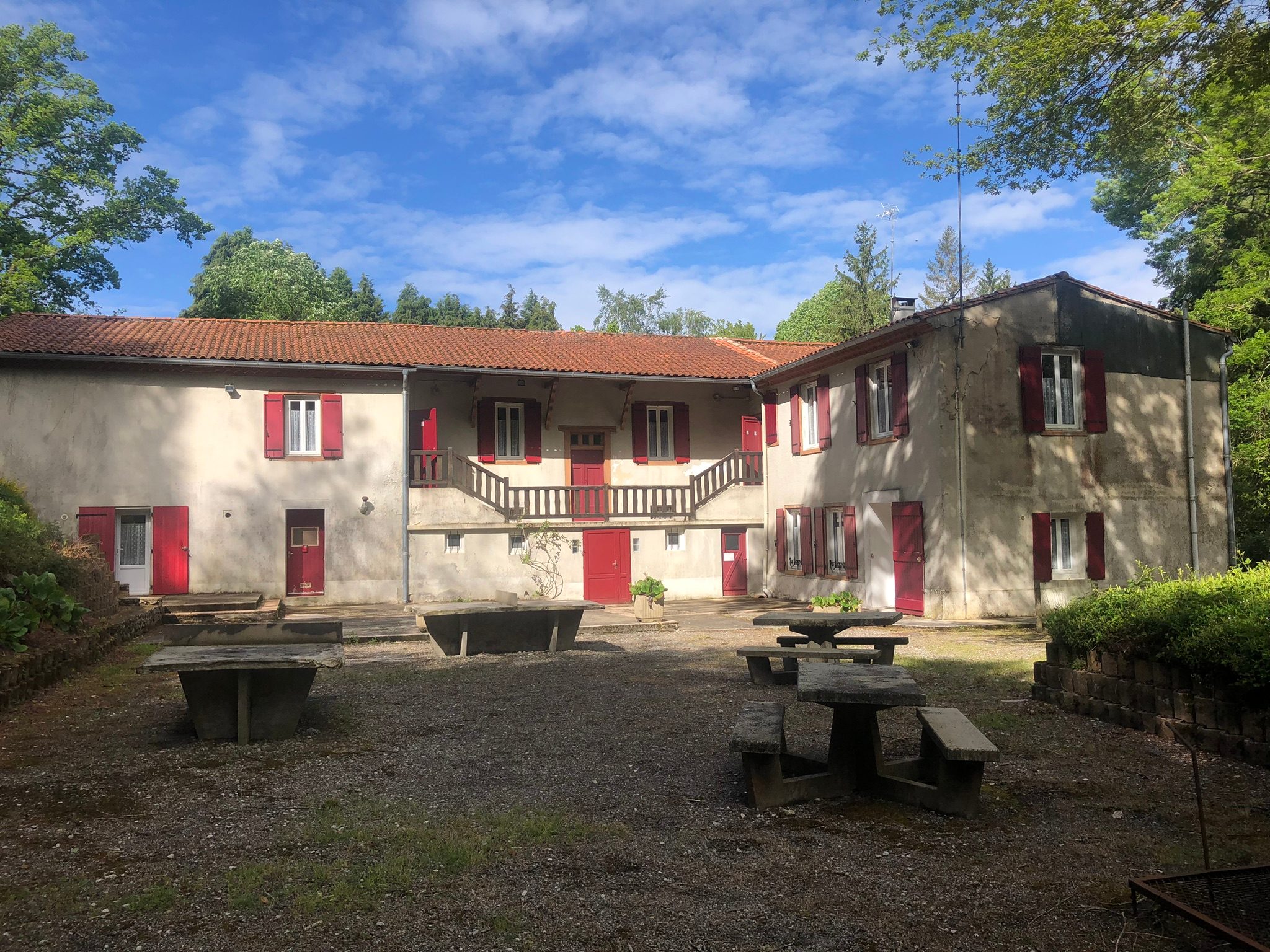 Property for sale in France