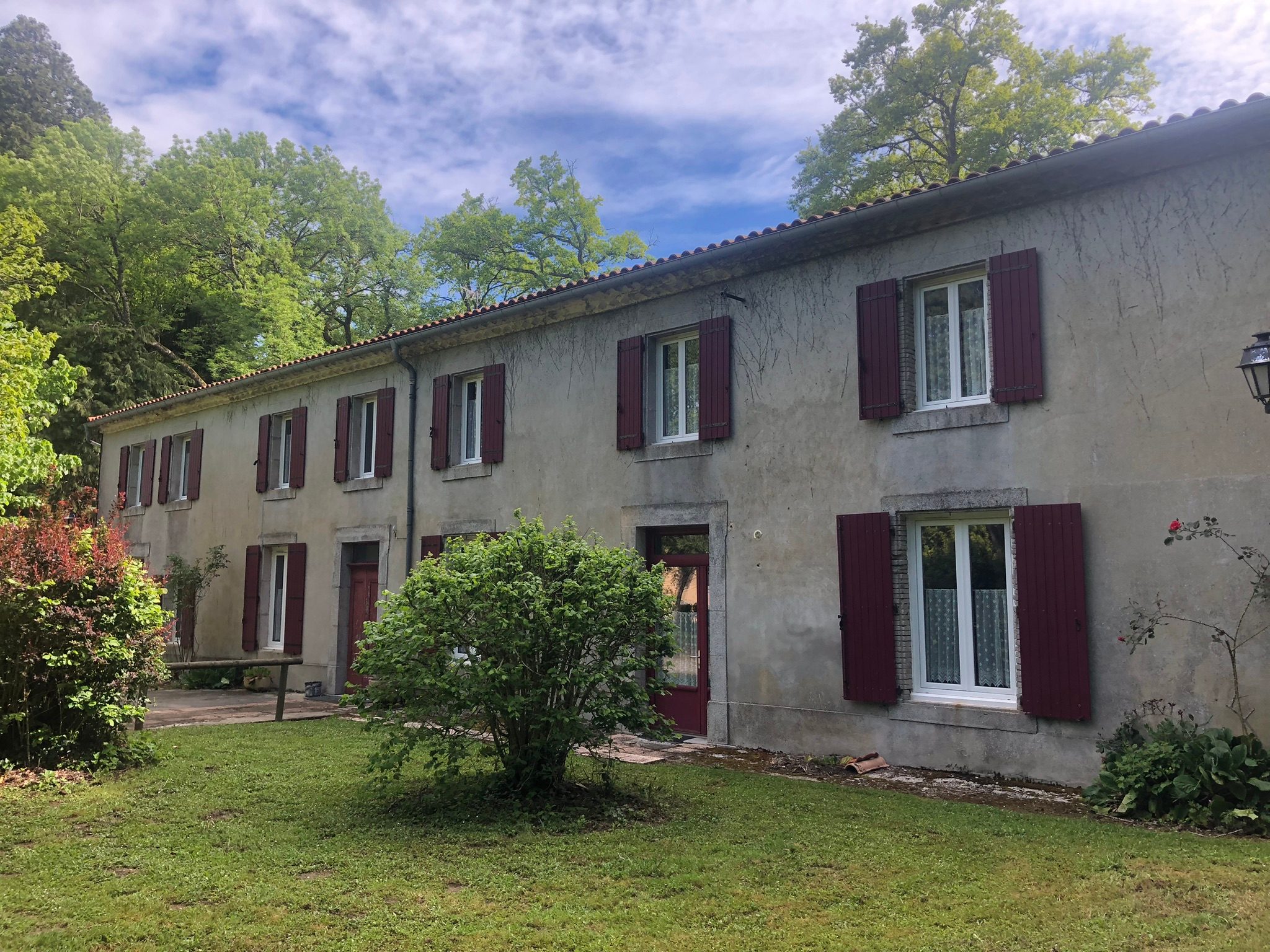 Property for sale in France