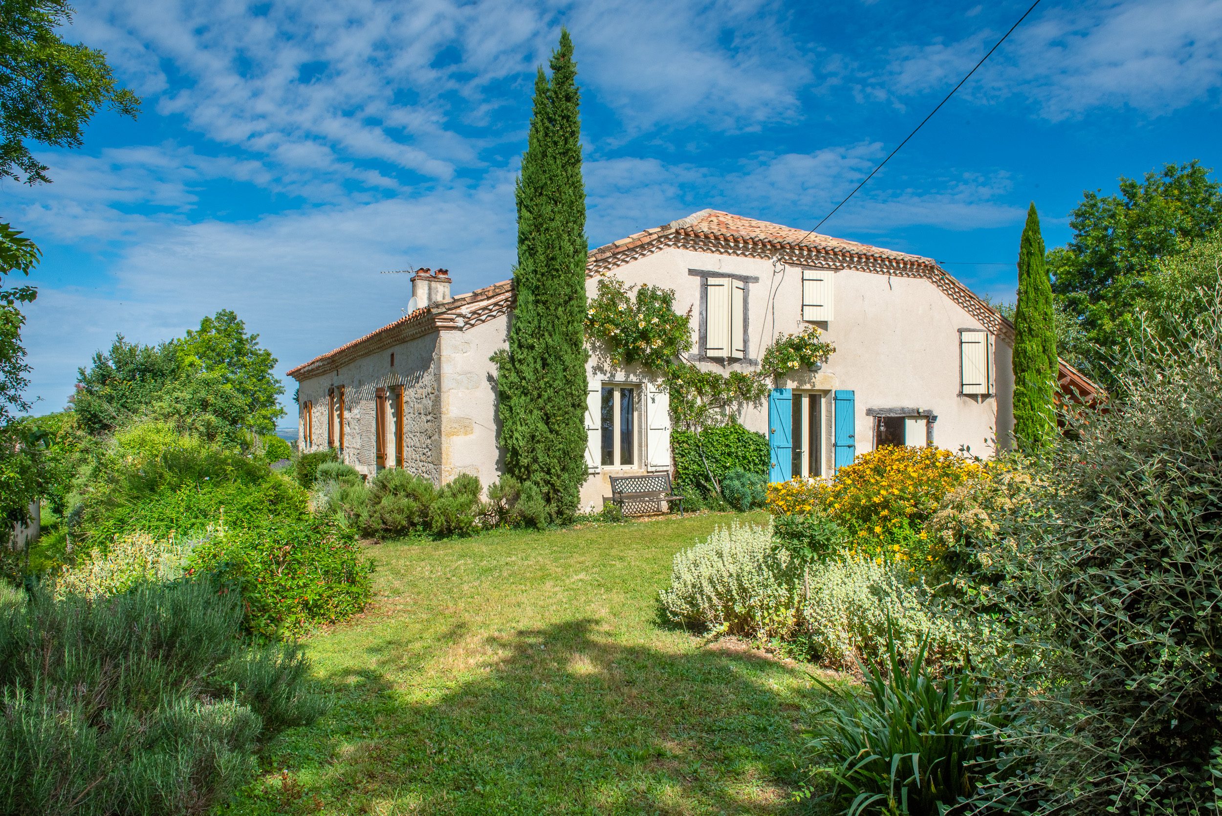 Property for sale in France