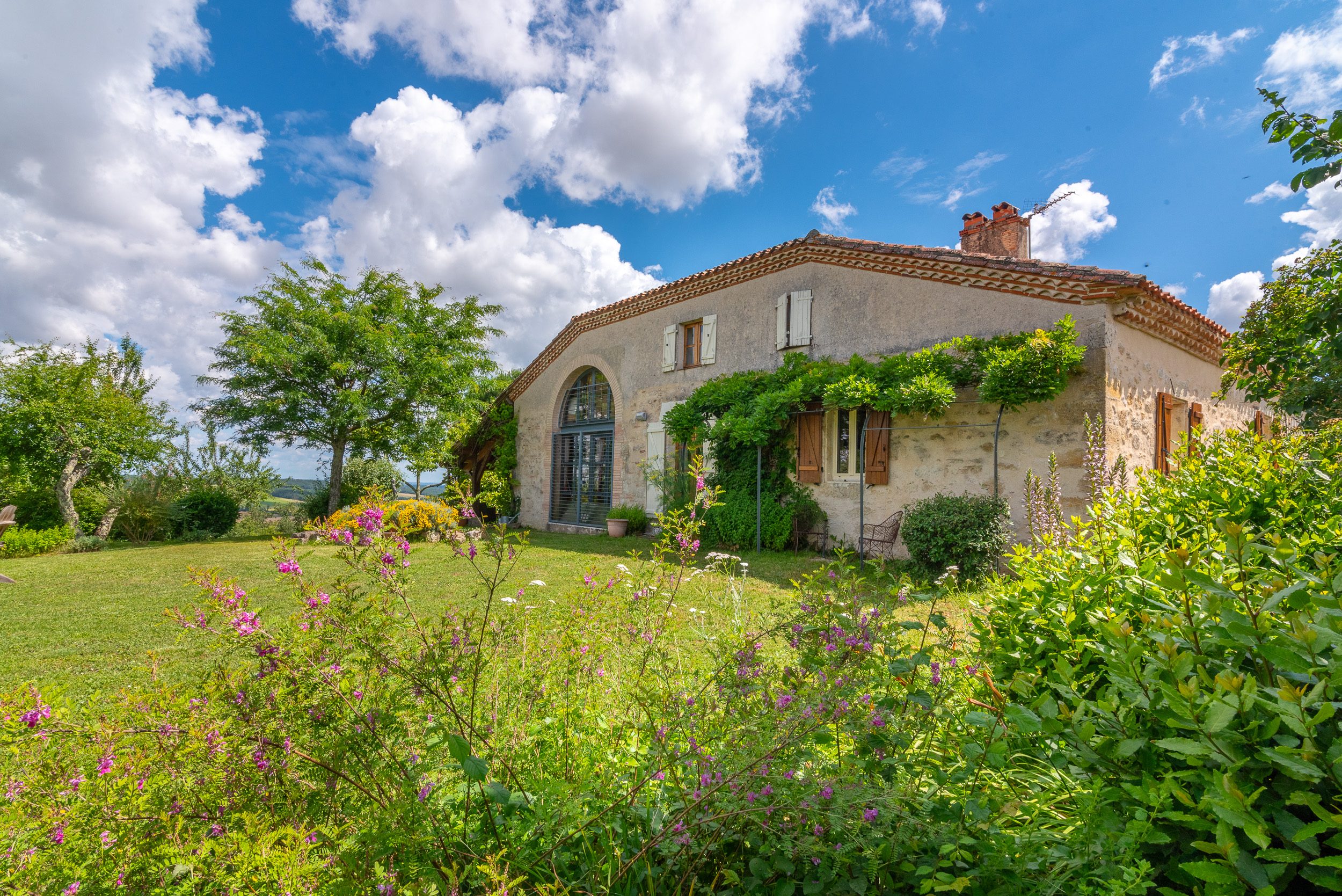 Property for sale in France
